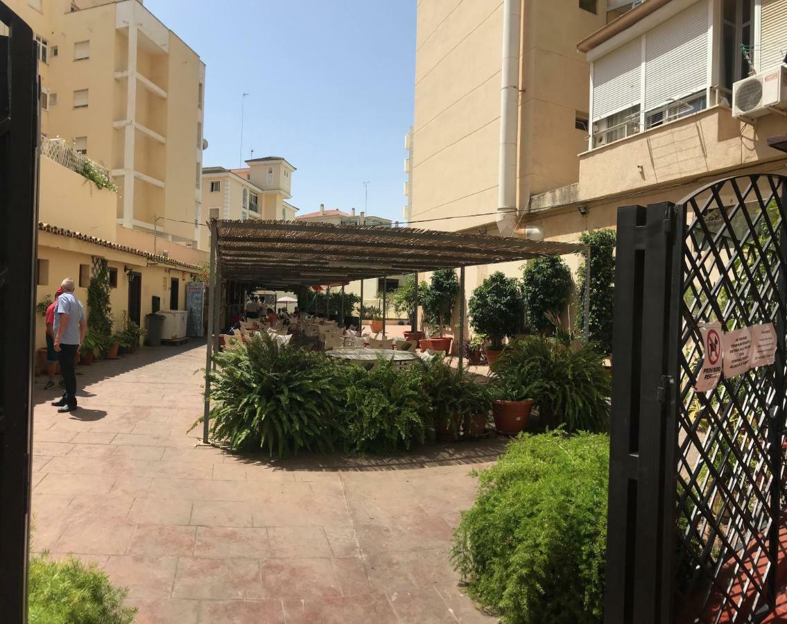Apartamento Kyo Verdiales Apartamento Torremolinos
